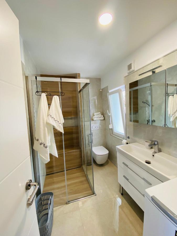 Seaview Villa كوبر المظهر الخارجي الصورة
