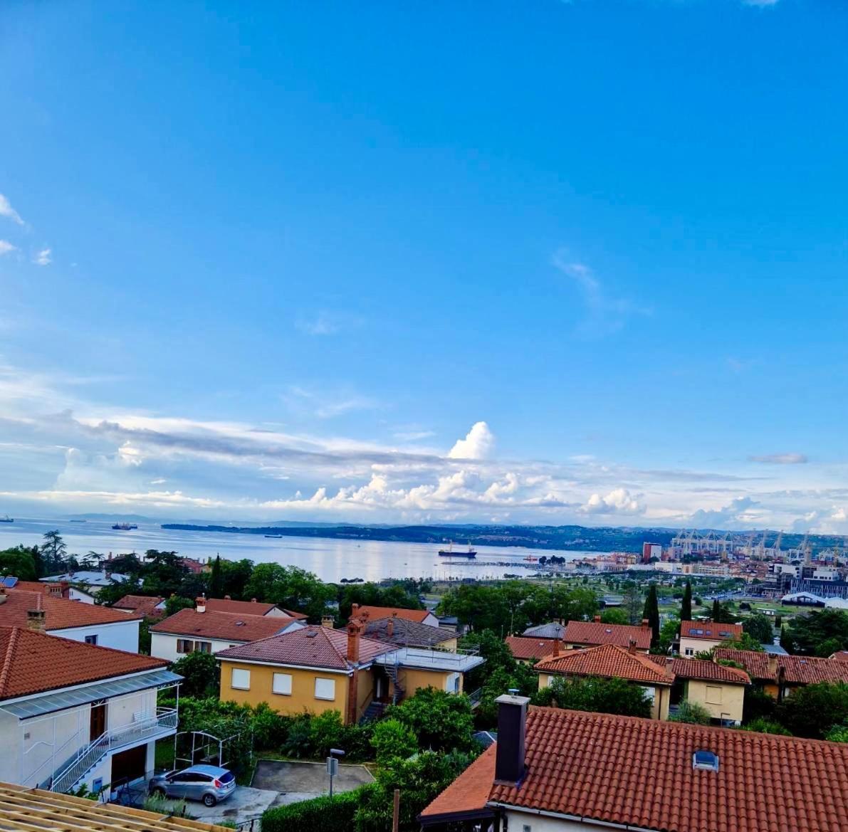 Seaview Villa كوبر المظهر الخارجي الصورة
