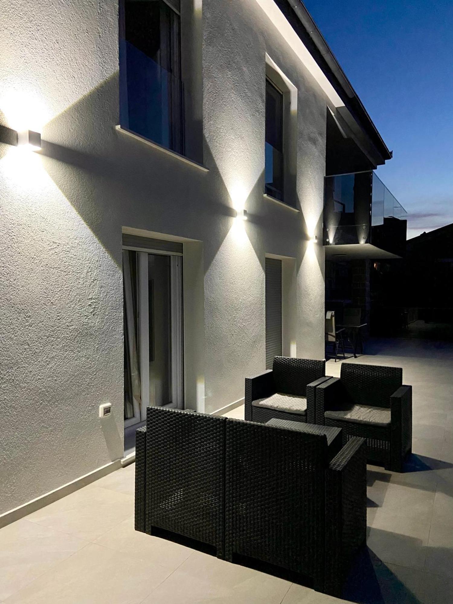 Seaview Villa كوبر المظهر الخارجي الصورة