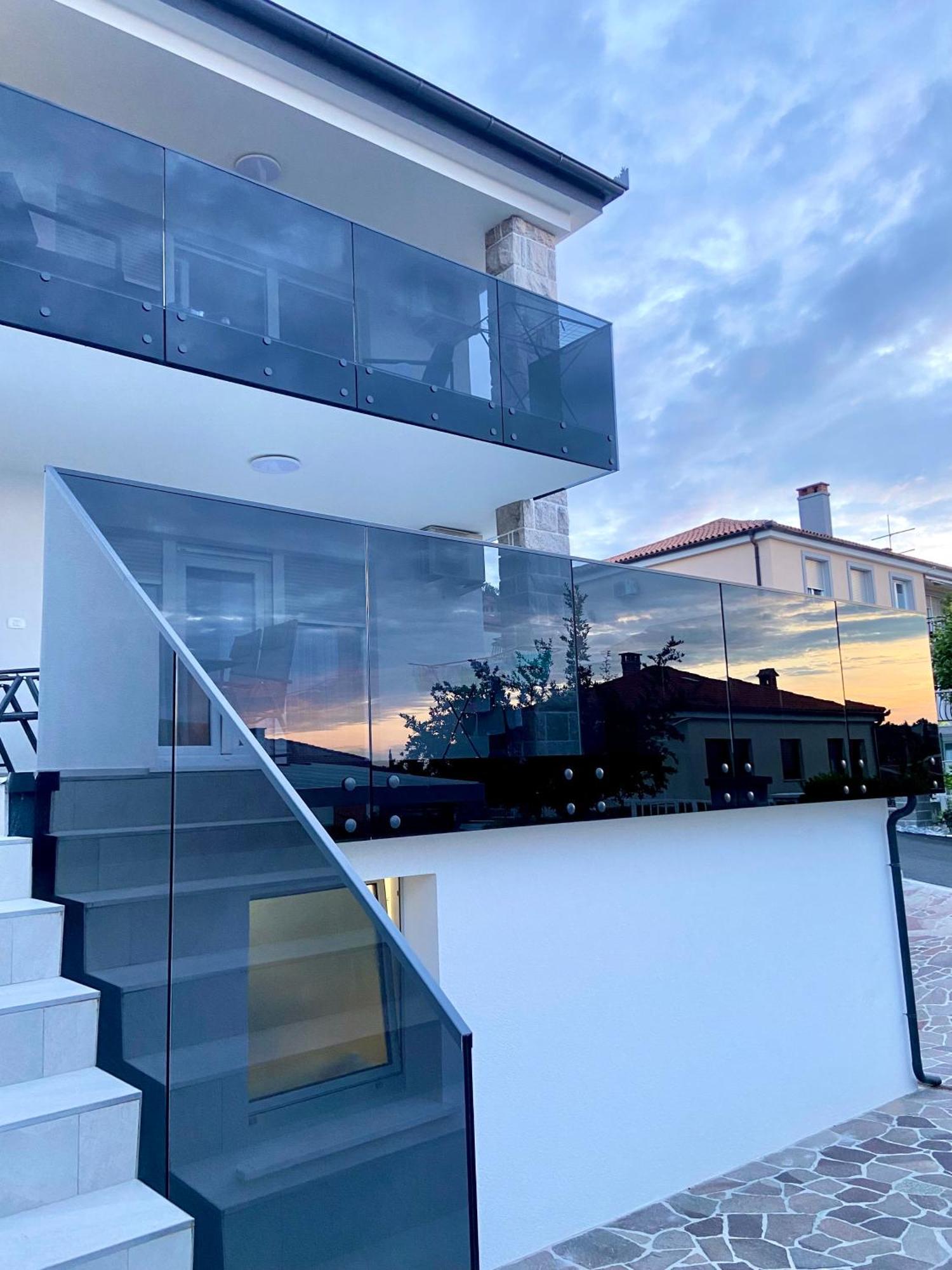 Seaview Villa كوبر المظهر الخارجي الصورة