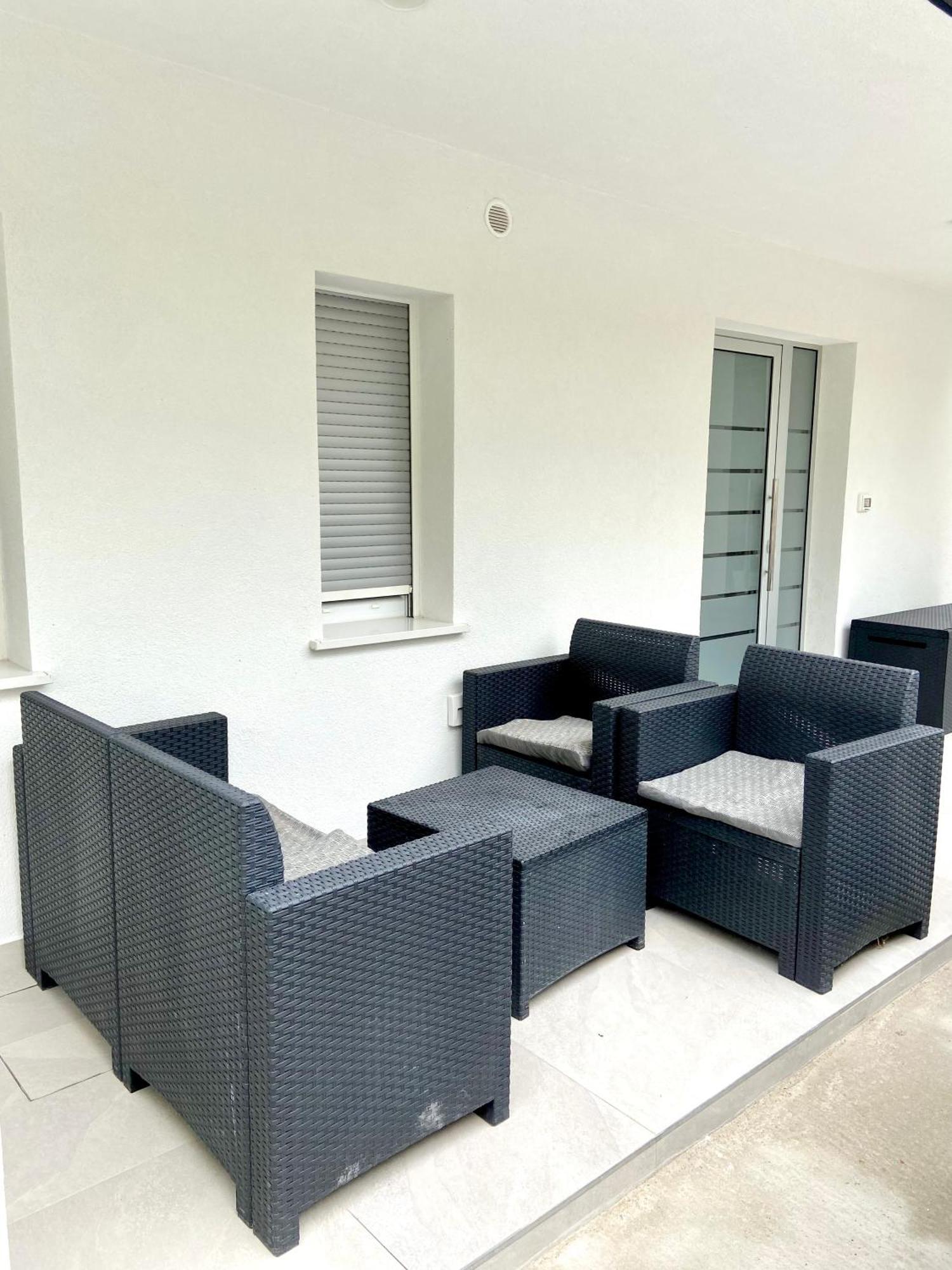 Seaview Villa كوبر المظهر الخارجي الصورة
