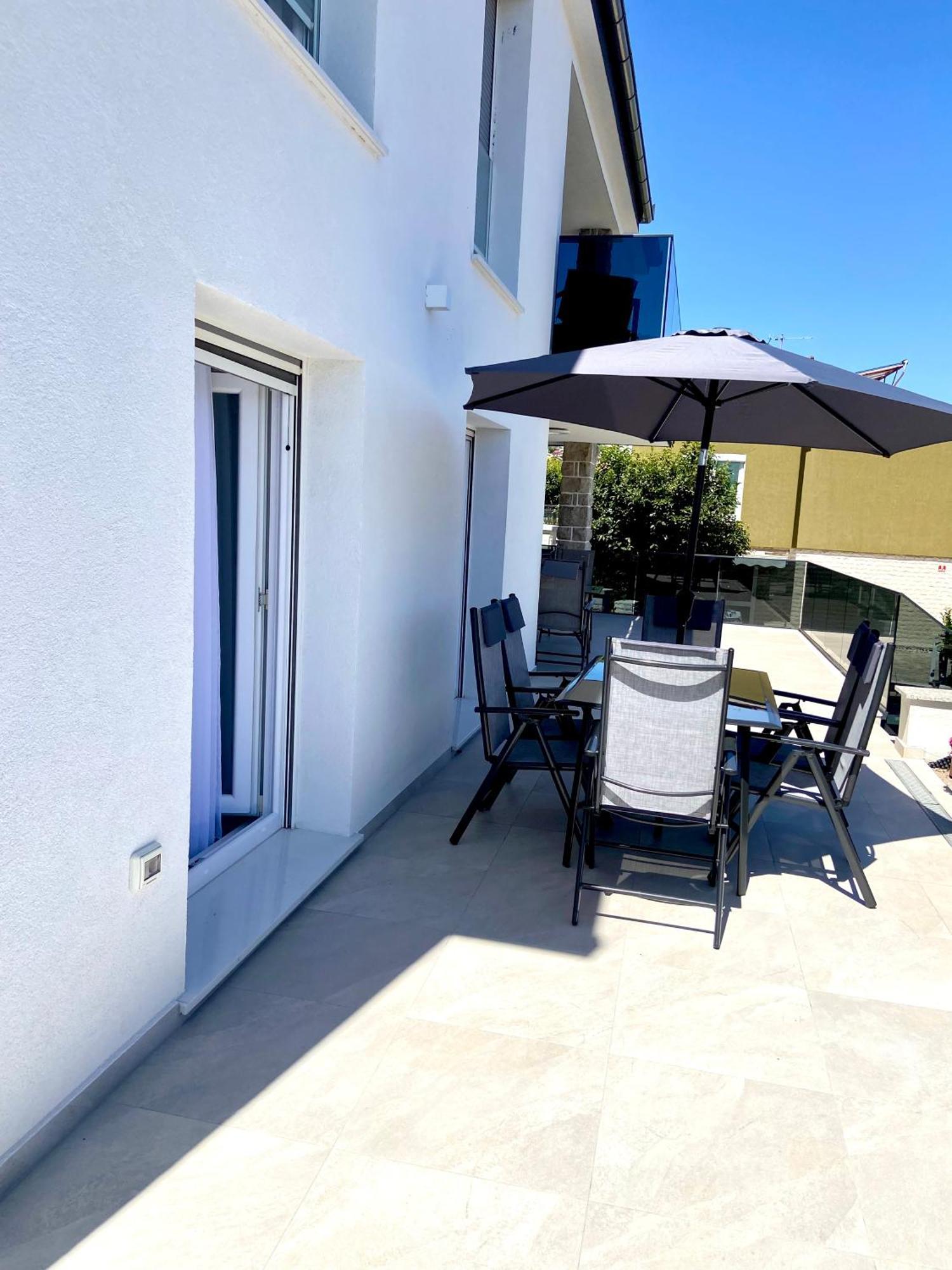 Seaview Villa كوبر المظهر الخارجي الصورة