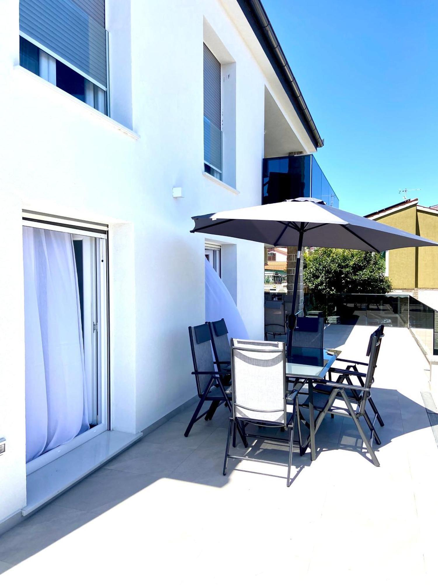 Seaview Villa كوبر المظهر الخارجي الصورة