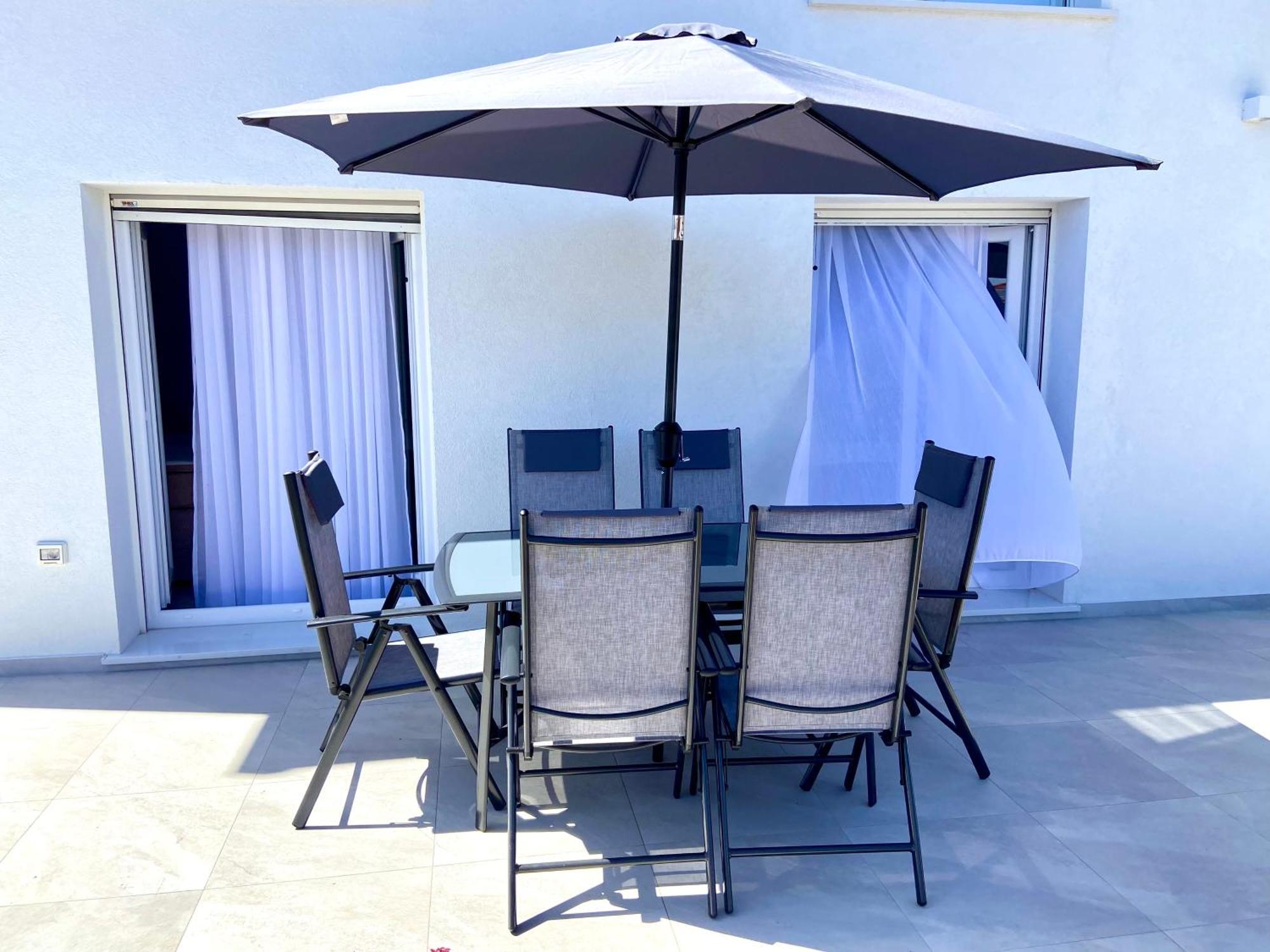 Seaview Villa كوبر المظهر الخارجي الصورة