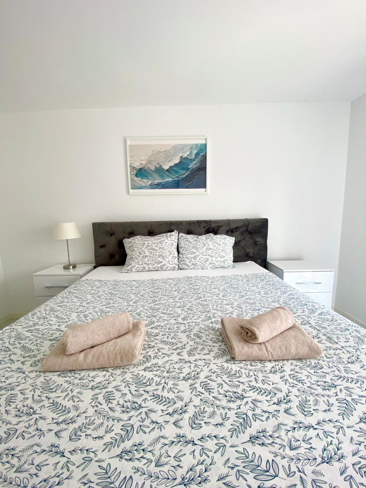 Seaview Villa كوبر المظهر الخارجي الصورة